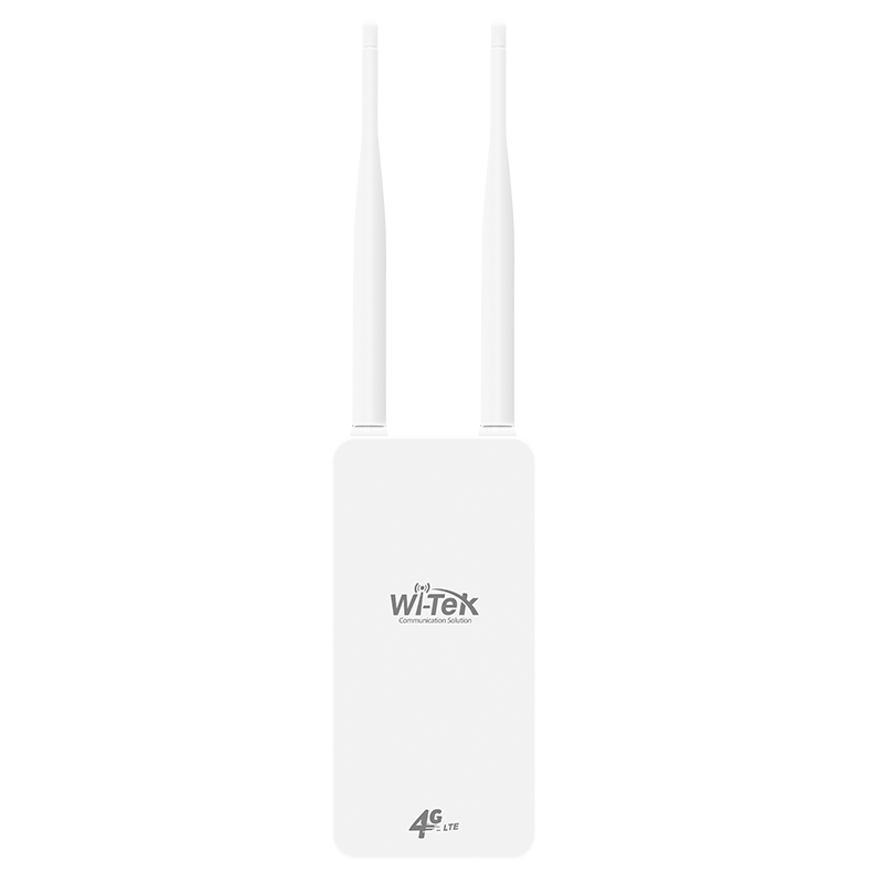 LTE роутер Wi-Tek WI-LTE117-O