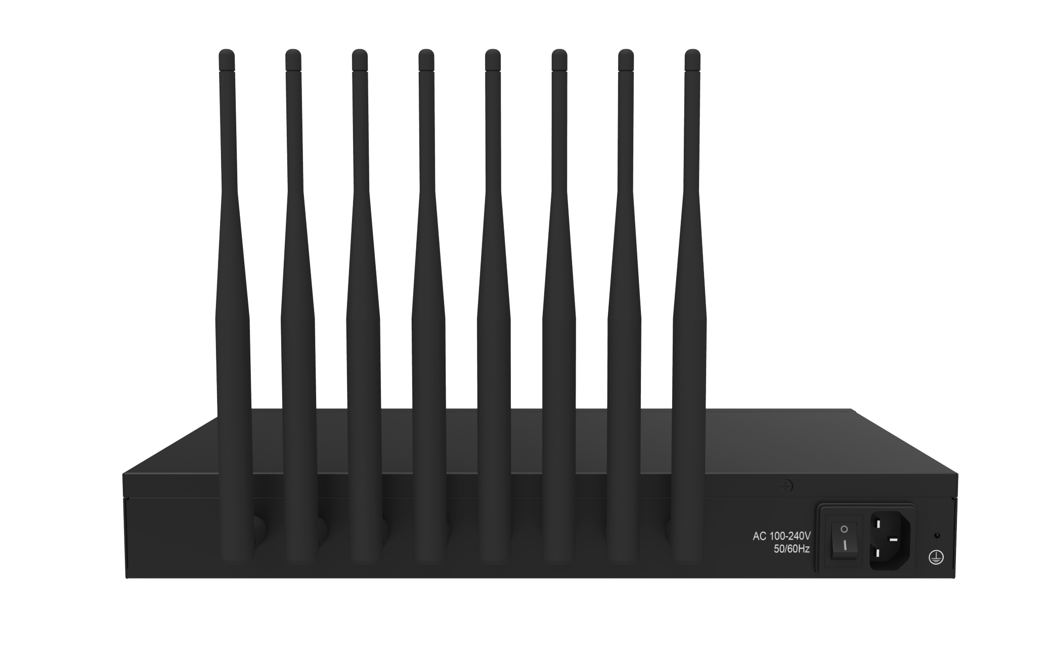 GSM-шлюз Yeastar TG800